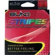 Kalastussiima Blind Stripes 150m - Monofiilit - 6430028196654 - 1