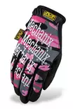 Mechanix The Original Pink lady - Sormikkaat - 781513942154 - 1