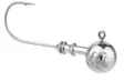 Mikado Aberdeen -jigipäät 10g 3 kpl - Jigit ja kumikalat - 5900637291794 - 1