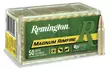 Remington JHP .17 HMR 1,1g - Pienoiskiväärin patruunat - 047700495804 - 1