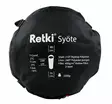 Retki Syöte makuupussi - Makuupussit ja retkipatjat - 6418536004524 - 4