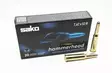 Sako Hammerhead 7,62x53R 11,7g - Kiväärin patruunat - 6438053999394 - 1