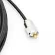 Laadukas RG-58 välikaapeli 20m - VHF-puhelimien antennit ja liittimet - 703074 - 2