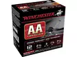 Winchester AA Traacker 12/70 32g no. 7,5 - Kiekkopatruunat - 020892021594 - 1