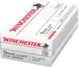 Winchester Super-X FMJ 9mm Luger 8,0g - Pistoolin ja revolverin patruunat - 020892225824 - 1