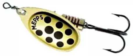 Mepps Aglia Decoree lippa - Lipat - 4743038047284 - 1