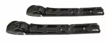 Arctix Bindings SR NNN suksisiteet pari - Sukset ja hiihtovälineet - 4743234047224 - 1