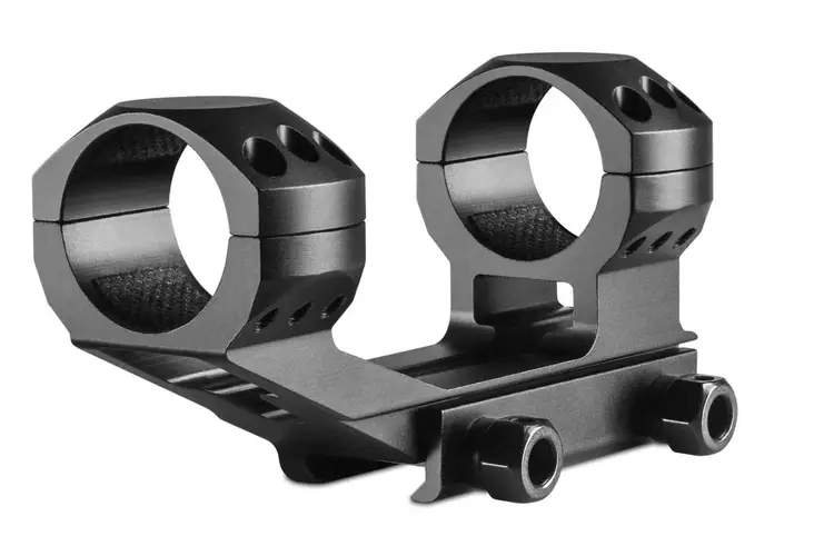 Hawke Cantilever jalusta 30mm Weaver - Kiikarinjalat ja Sovituskappaleet - 5054492241354 - 1