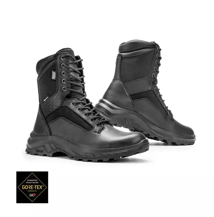 Jolly Stealth Evo varsikengät goretex kalvolliset maiharit - Vaellus- ja varsikengät - 6040GA44 - 1