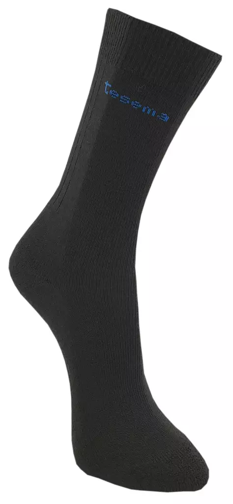 Tesema merinovillainen liikuntasukka - Sukat - 6416889187734 - 1