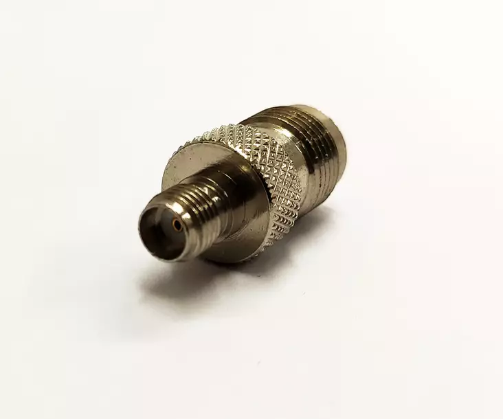 Adapteri TNC-N / SMA-N - VHF-puhelimien antennit ja liittimet - 704304 - 1