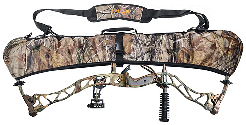 Allen Quick-Fit Bowsling -kantolaite - Jousilaukut ja kantolaitteet - 026509250104 - 1