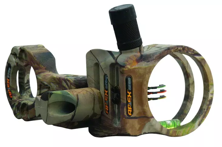 APEX Tundra 3pin .019 Realtree APG - Tähtäimet - 788130015834 - 1
