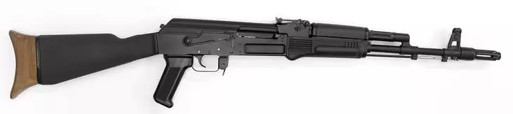 Myyd=C3=A4=C3=A4n asepaketti Arsenal SAR-M1 7,62x39 kiv=C3=A4=C3=A4ri =
(TT3) - Käytetyt kiväärit - 290704 - 1