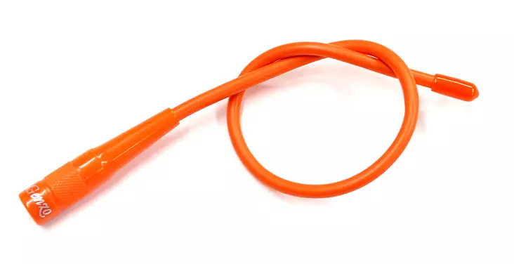 Astro/Avius Flexiantenni Oranssi - Koiratutkien tarvikkeet - 7333080010984 - 2