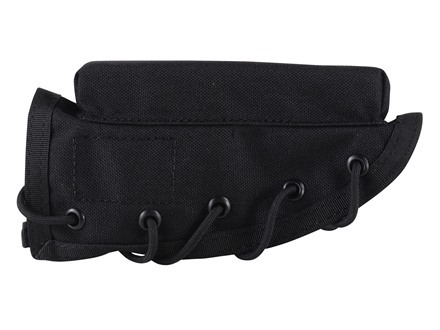 Blackhawk kiväärin poskipakka - Aseen oheistarvikkeet - 648018010774 - 1