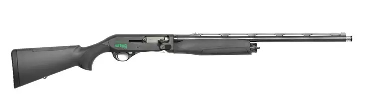 Breda B12i T4 12/76 puoliautomaattihaulikko - Breda haulikot - BREDA_B12iT4_24 - 1