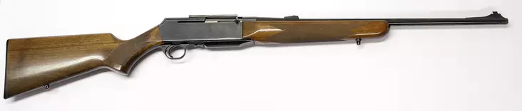 Browning BAR .30-06 -kivääri - Käytetyt kiväärit - 237844 - 1