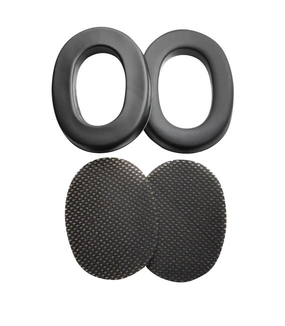 Burrel Active Sporter hygieniasarja - Kuulevat Kuulosuojaimet - 6438347023644 - 2