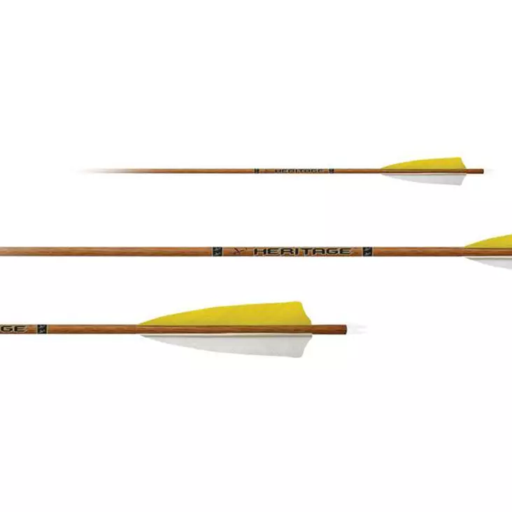 Carbon Express Heritage Carbon 250 - Perinnejousiin - 53U414 - 1