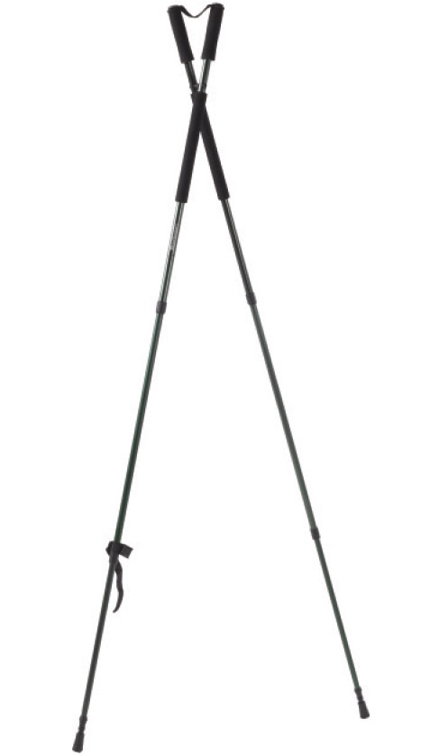 Deerhunter Ampumatuki 2-jalkainen - Ampumatukikepit - 5702827051184 - 1