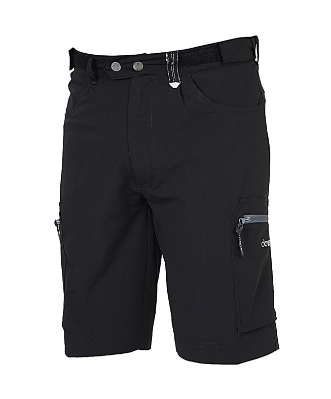 Dovrefjell Comfort Fit shortsit, miehet - Shortsit - 7071217033214 - 1