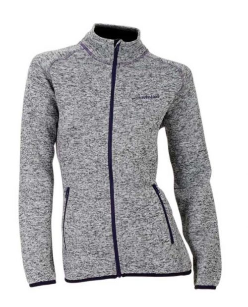 Dovrefjell Shadow Fleecetakki, naiset - Fleecetakit ja -paidat - 7071217031234 - 1