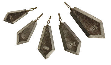 Easy Fishing Drop Shot edge 3kpl - Jigit ja kumikalat - 6430037194054 - 1