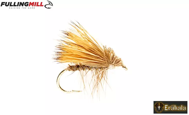 Elkwing Caddis Gray S14 Pintaperho - Pintaperhot - 175214 - 1