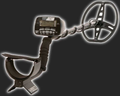 Garrett AT Pro metallinpaljastin - Metallinpaljastimet - 786156003934 - 1