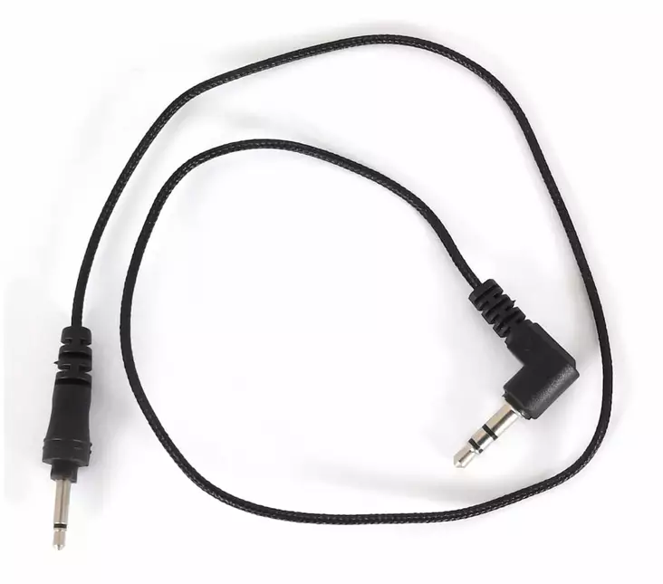 Genzo Kombi Sordin väliadapteri - Radiopuhelimien tarvikkeet - 7333080016610 - 2