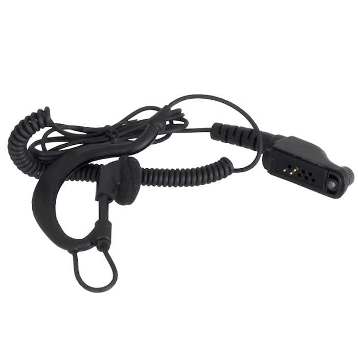 Genzo Korvakuuloke Multipin - Radiopuhelimien tarvikkeet - 7333080014944 - 1