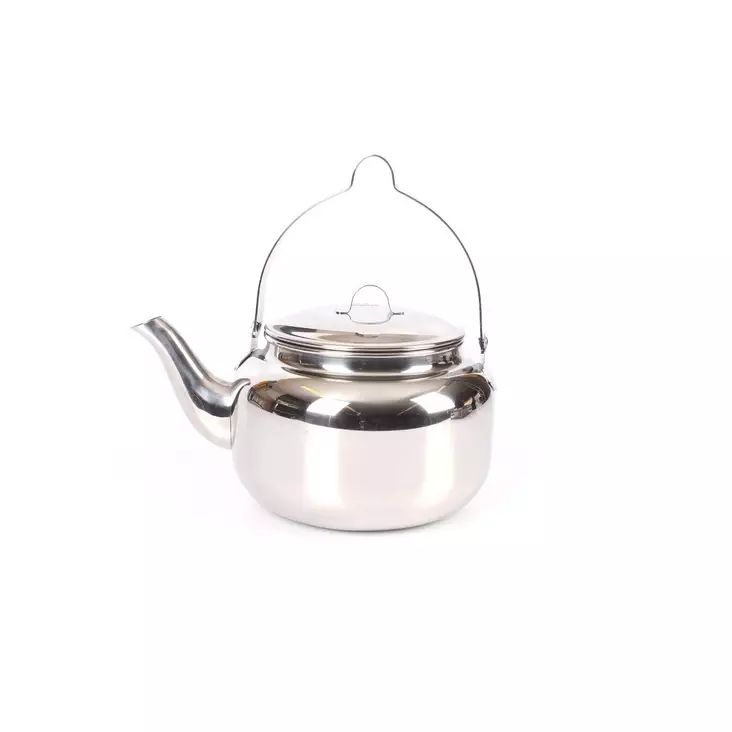 Haghus Nuotiopannu 1,5L - Retkikeittimet ja -kaasut - 6438212106984 - 1