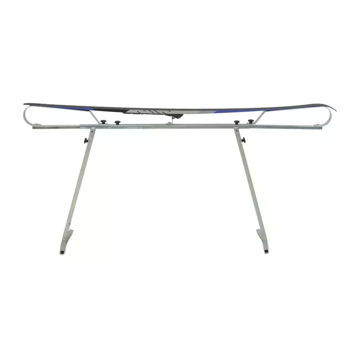 Haghus Suksenvoiteluteline - Suksivoiteet ja tarvikkeet - 6438212000114 - 1