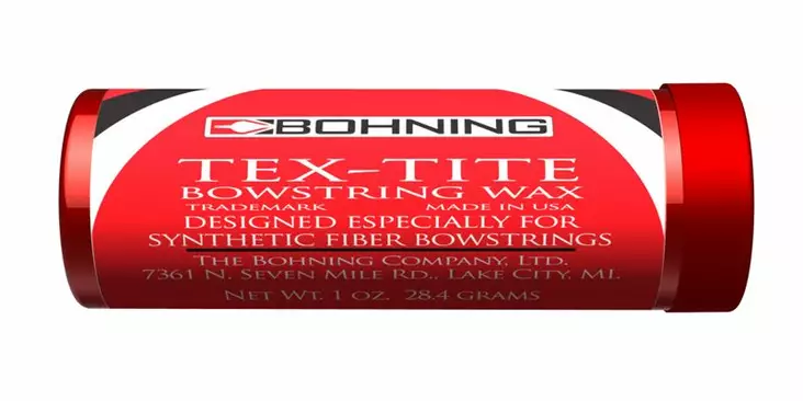 Jousiaseiden j=C3=A4nnevaha Bohning Tex-Tite - Jännevahat - 010847013064 - 1