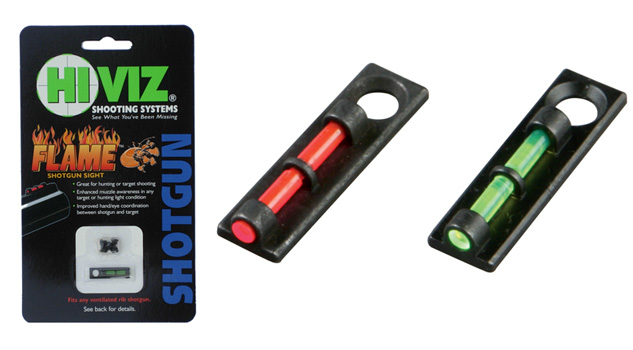 Kuitutähtäin Hiviz Flame - Kuitutähtäimet - 613485587104 - 1