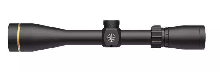 Leupold VX-Freedom 3-9x40mm - Kiikaritähtäimet - 030317029784 - 2