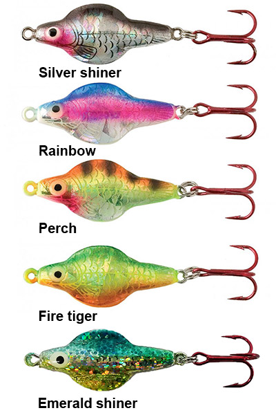 Lindy Rattl'n Flyer spoon - Lusikat - 093718317164 - 1