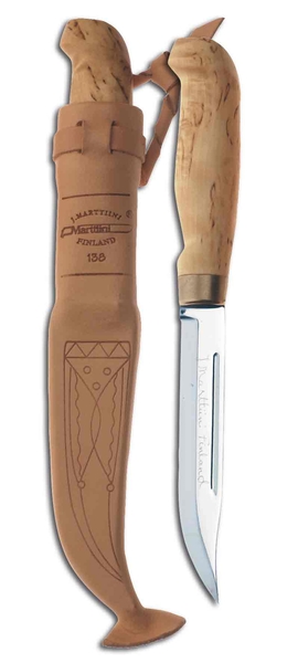 Marttiini Ilvespuukko 138 - Puukot - 6416885082804 - 1