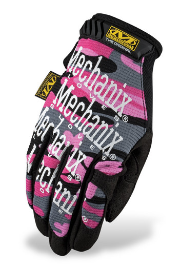 Mechanix The Original Pink lady - Sormikkaat - 781513942154 - 1