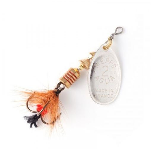 Mepps Aglia Mouche - Lipat - 4743038047734 - 1