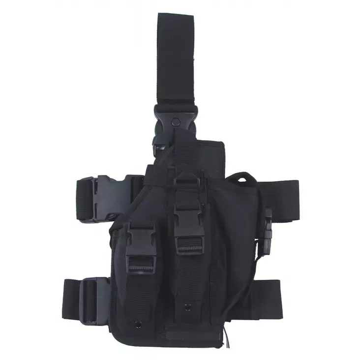MFH Tactical Holster -reisikotelo - Aselaukut, -kotelot ja -pussit - 4044633065544 - 1