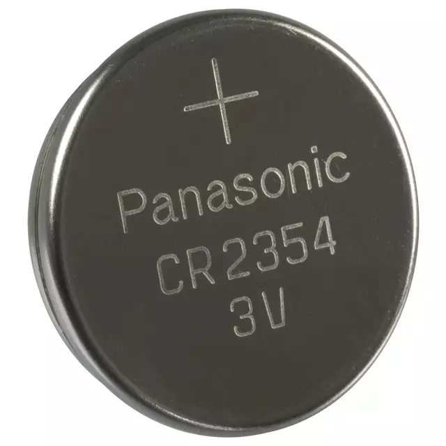 Panasonic CR2354 3V Lithium nappiparisto - Paristot - BAT-CR2354 - 1