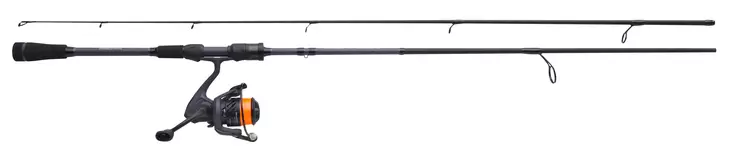 Patriot Shadow avokelacombo 208cm avokelasetti - Virvelisetit - 6417512539784 - 1