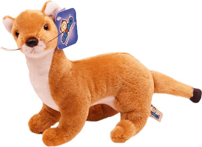 Pehmolelu Kärppä 23cm - Lapsille - 309044 - 1