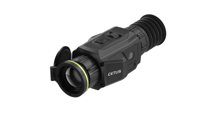 Pixfra Cetus C650 Lämpötähtäin - Lämpökamerat ja -tähtäimet - 6976144452194 - 1