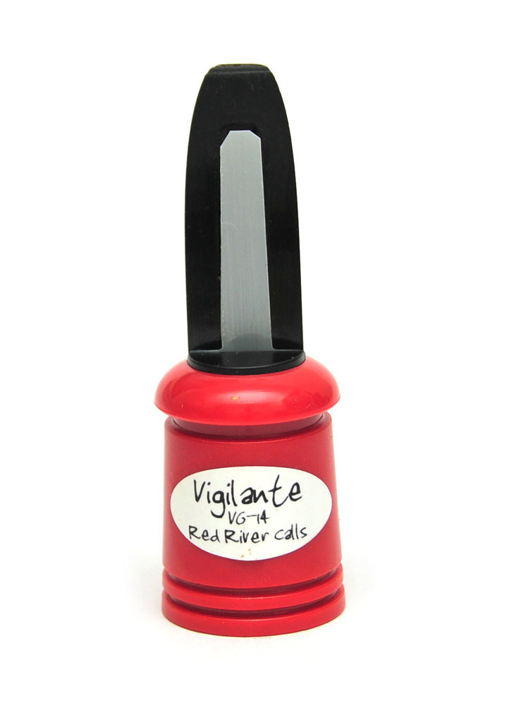 Red River Calls The Vigilante -petopilli - Pienpedot ja suurpedot - 663593143044 - 1