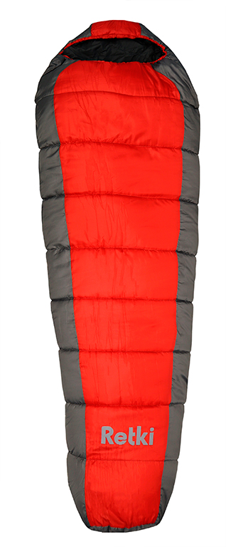 Retki Syöte makuupussi - Makuupussit ja retkipatjat - 6418536004524 - 1