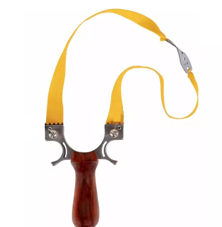 Blackbird Slingshot Butterfly Wood Pro ritsa - Ritsat ja puhallusputket - 8059916214324 - 1