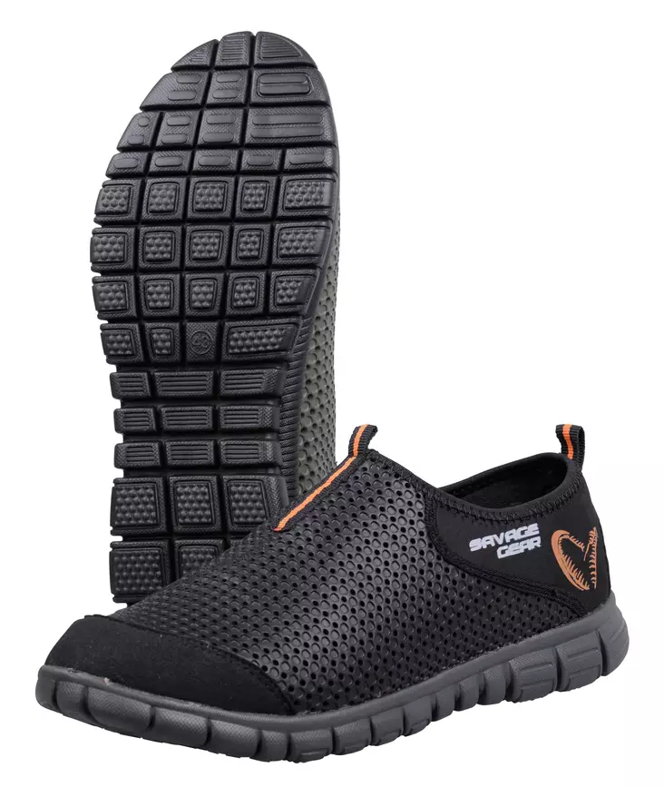 Savage Gear Coolfit kengät vapaa-aikaan, veneilyyn, vesiurheiluun, sisäpeleihin - Lenkkarit ja tossut - 5706301511454 - 1